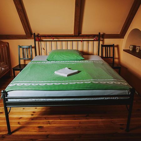 Belsky Dvur Otel Bely Dış mekan fotoğraf