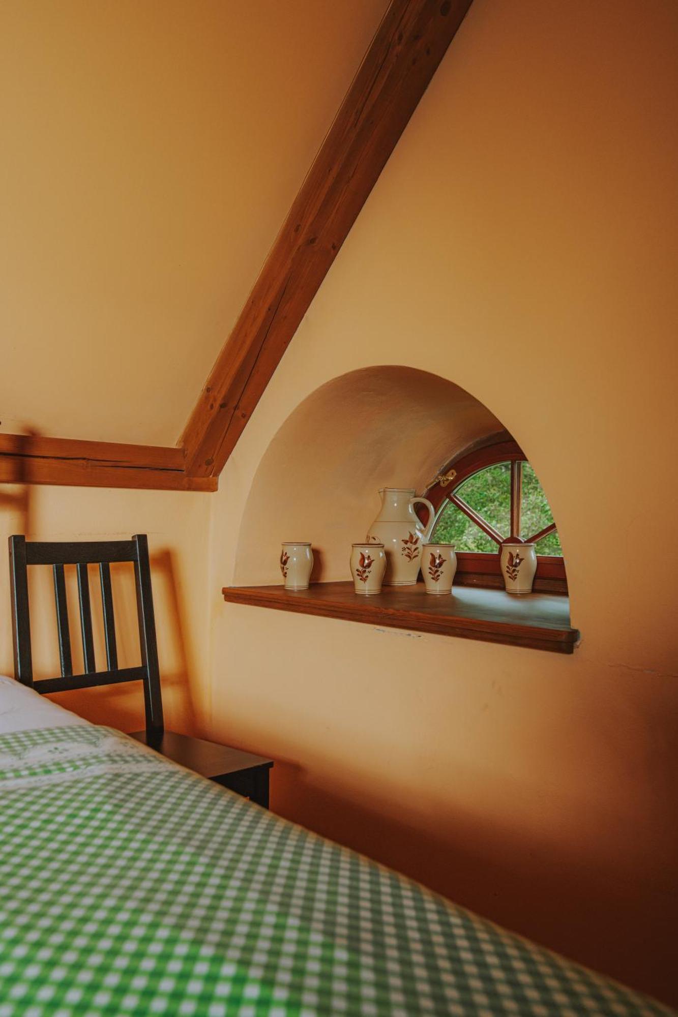 Belsky Dvur Otel Bely Dış mekan fotoğraf