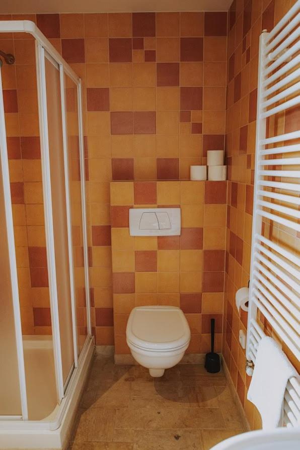 Belsky Dvur Otel Bely Dış mekan fotoğraf