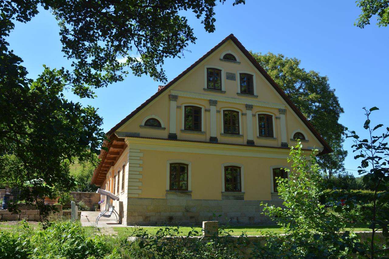 Belsky Dvur Otel Bely Dış mekan fotoğraf