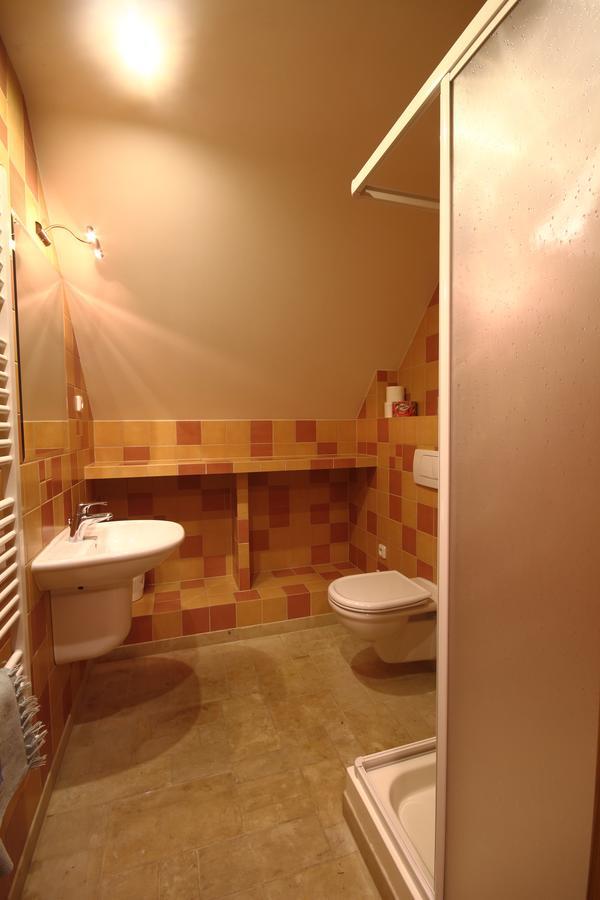 Belsky Dvur Otel Bely Dış mekan fotoğraf