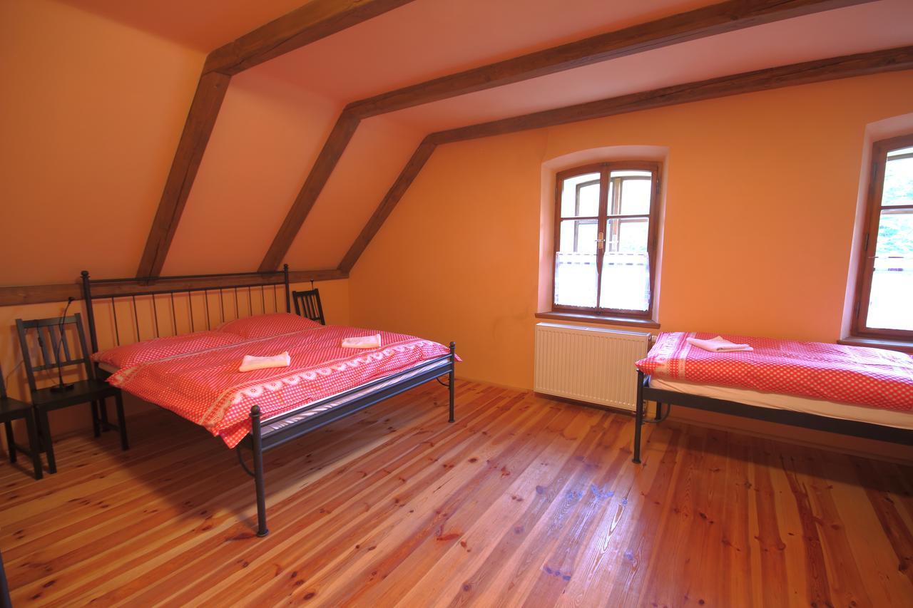 Belsky Dvur Otel Bely Dış mekan fotoğraf