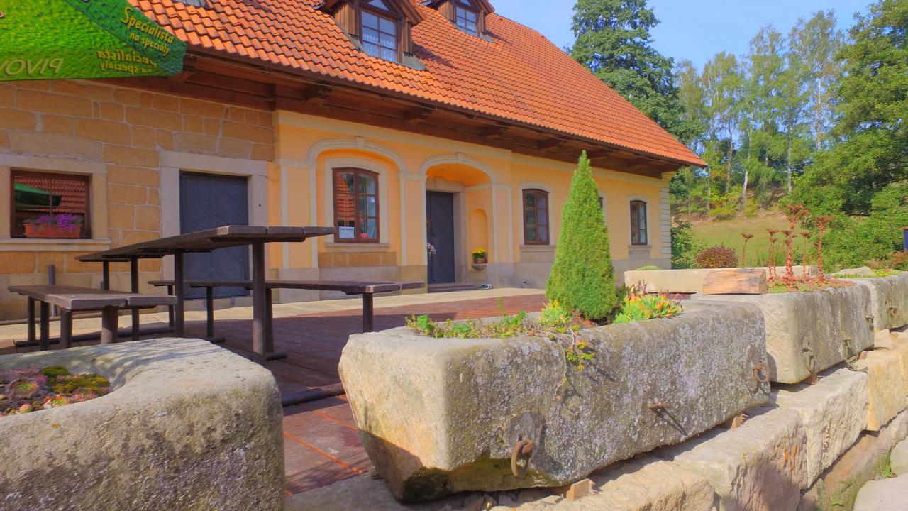 Belsky Dvur Otel Bely Dış mekan fotoğraf